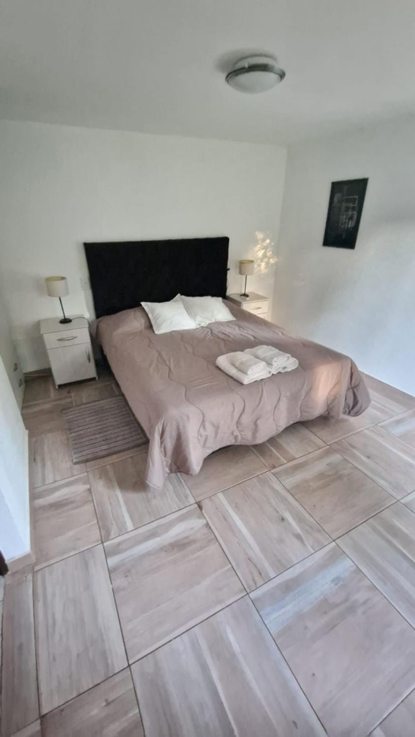 Torre Colon Cabanas Apartment in Colón