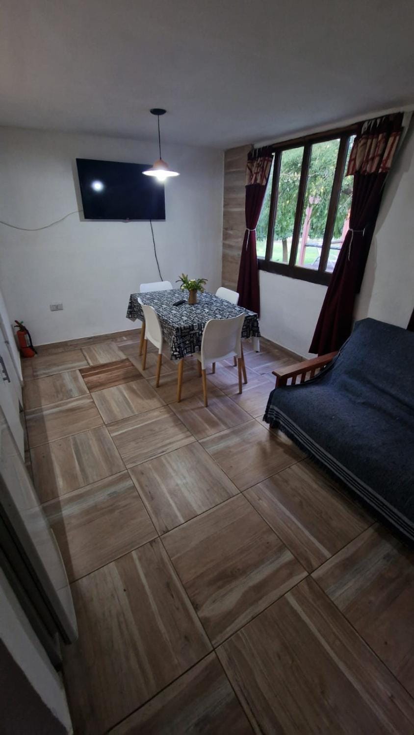 Torre Colon Cabanas Apartment in Colón
