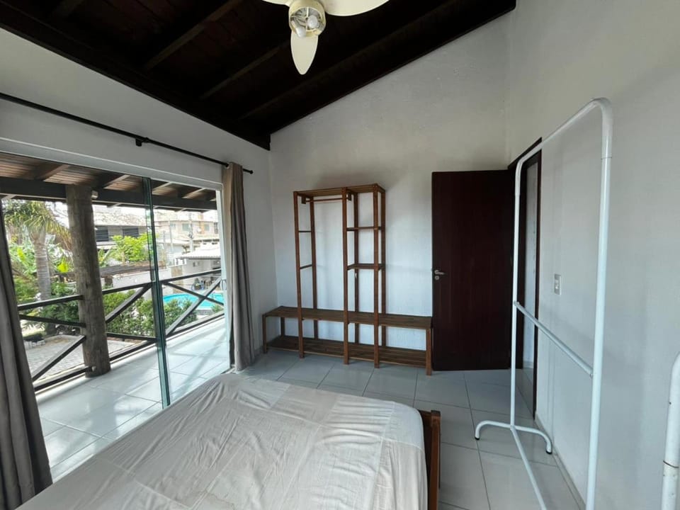 Marina do Rosa Apartment in Imbituba