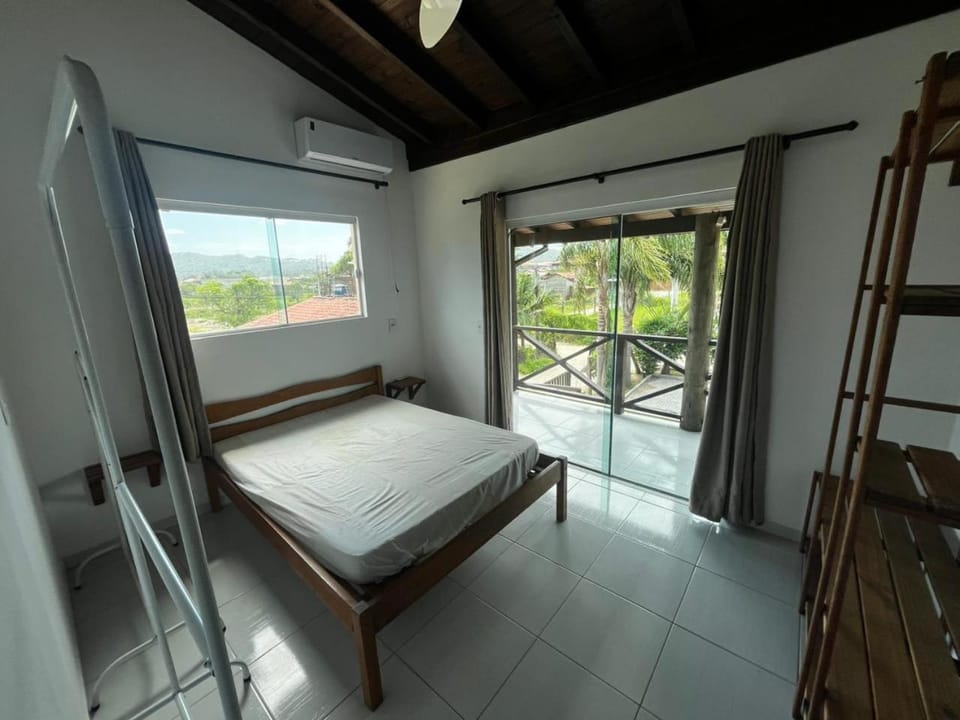 Marina do Rosa Apartment in Imbituba