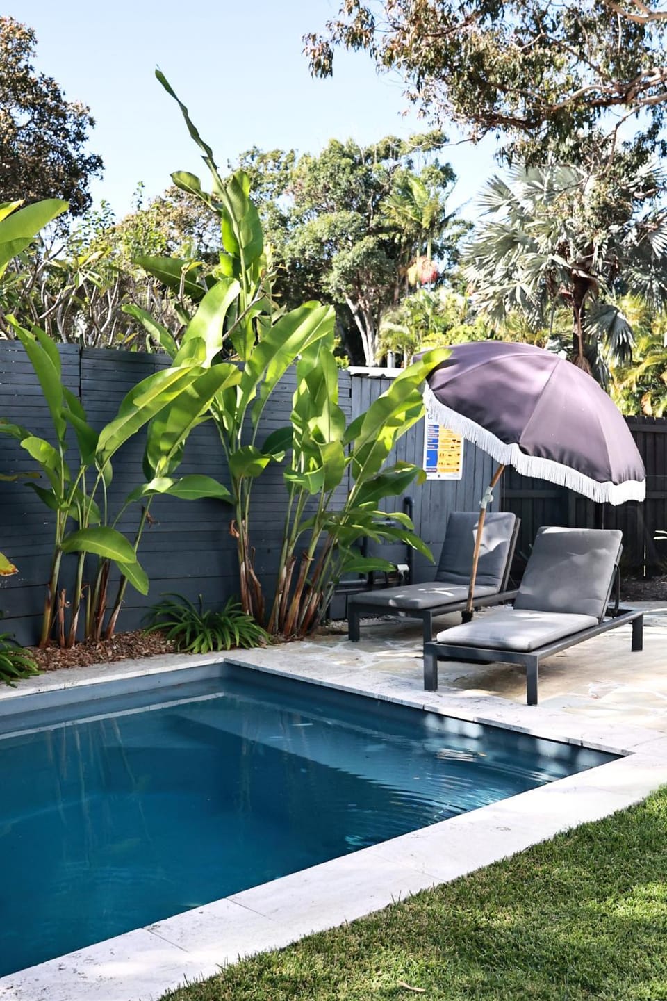 Byron Bay Beach house House in Byron Bay