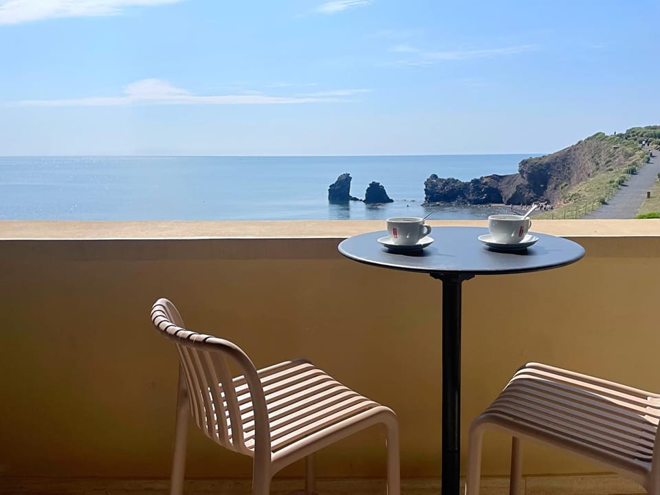 View (from property/room), View (from property/room), Sea view, Sea view
