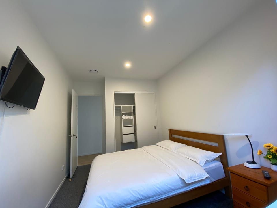 CozyNest2 Bed and Breakfast in Auckland