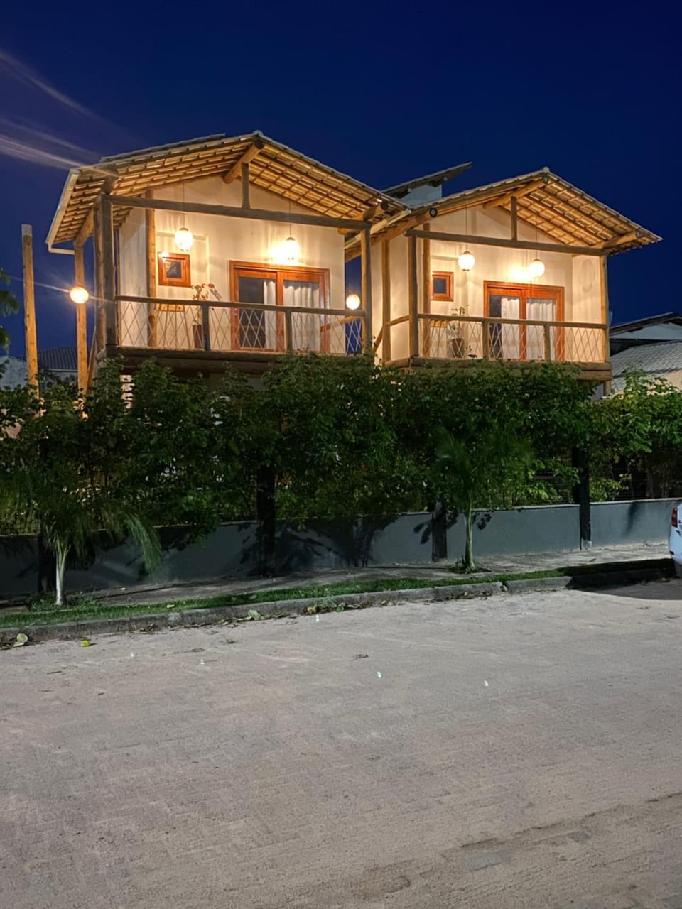 Bangalo Aconchegante - Praia Dulé ES - Suite 1 Inn in Guarapari