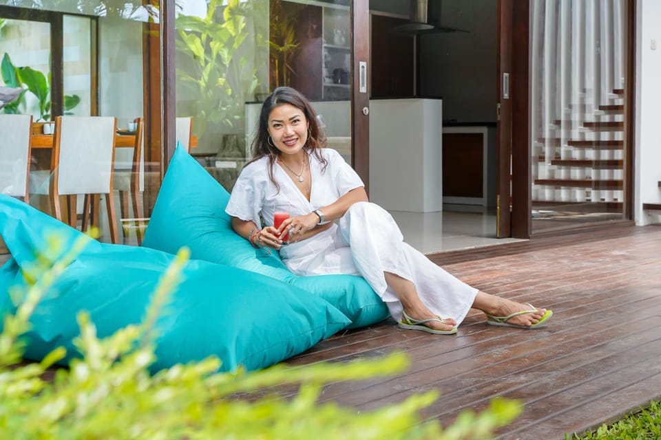 People, Guests, Guests, Pool view, Swimming pool