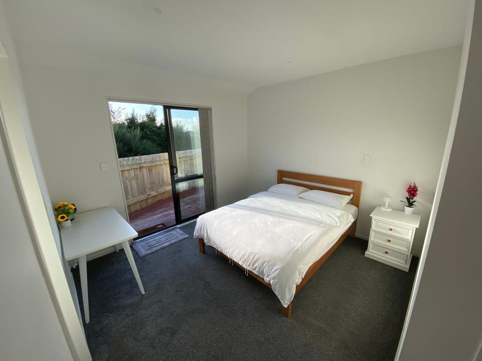 CozyNest4-private entrance and bath Vacation rental in Auckland