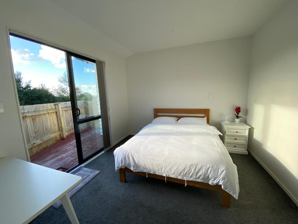 CozyNest4-private entrance and bath Vacation rental in Auckland