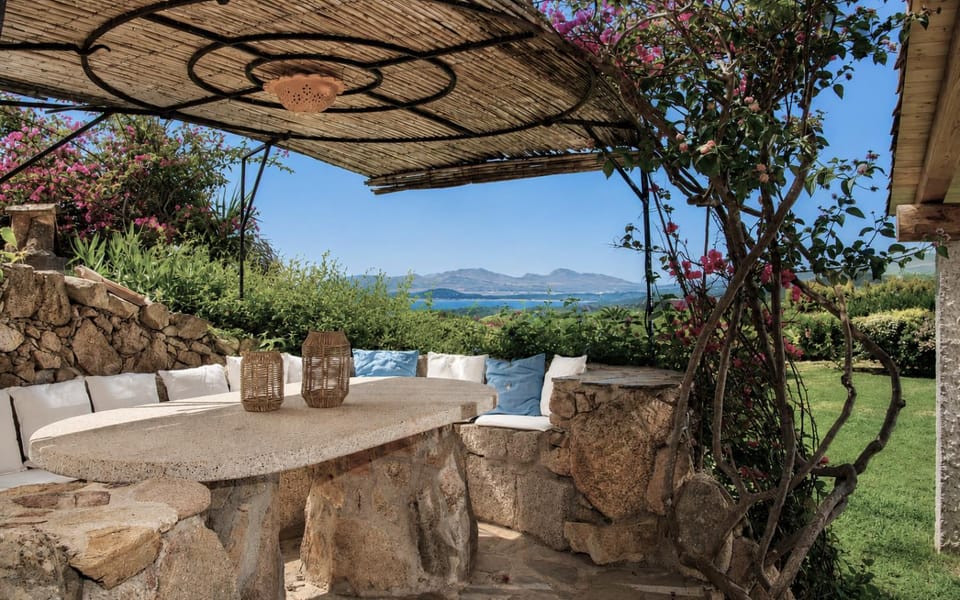 Balcony/Terrace, Dining area, Sea view