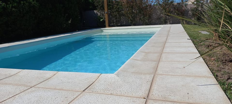 Day, Pool view, Swimming pool
