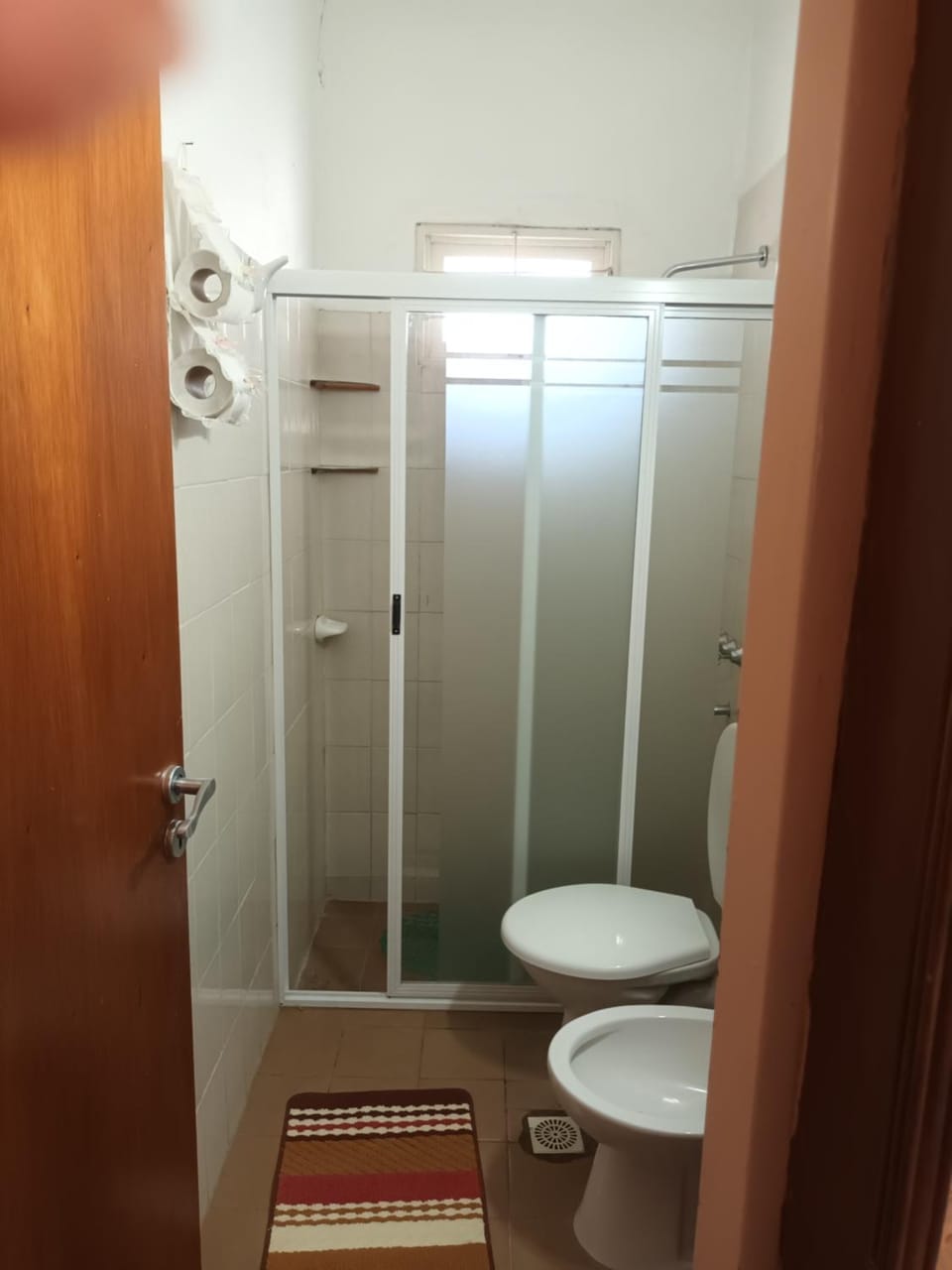 La Juana Apartment in San Luis Province, Argentina