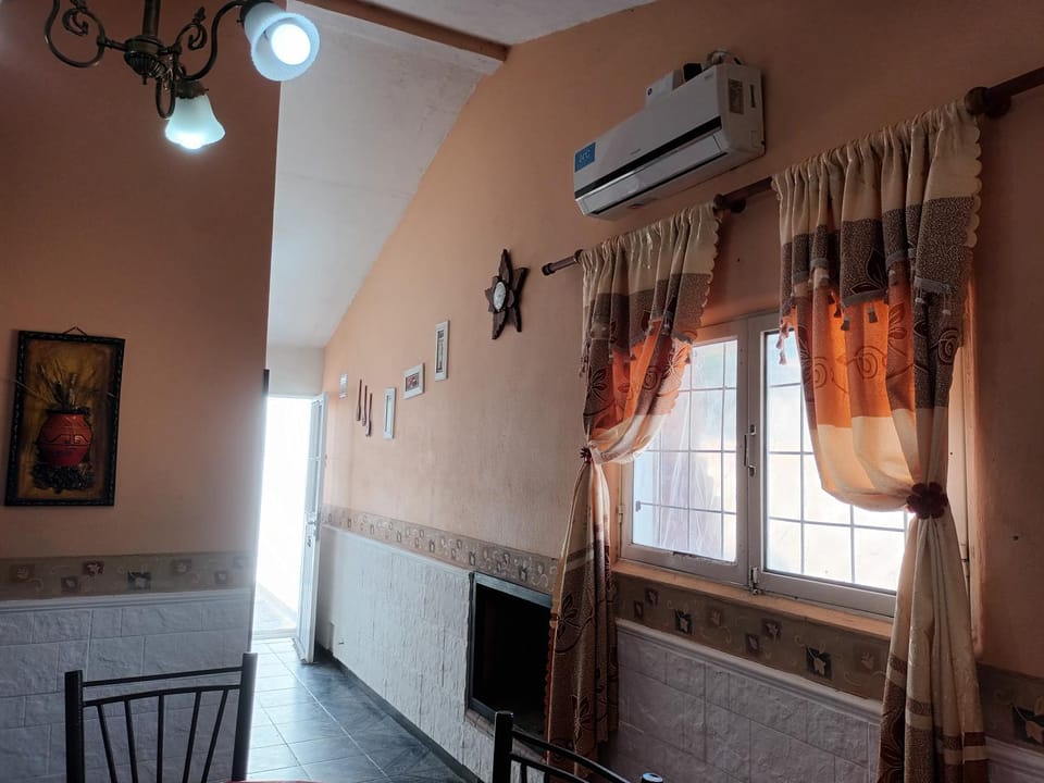La Juana Apartment in San Luis Province, Argentina