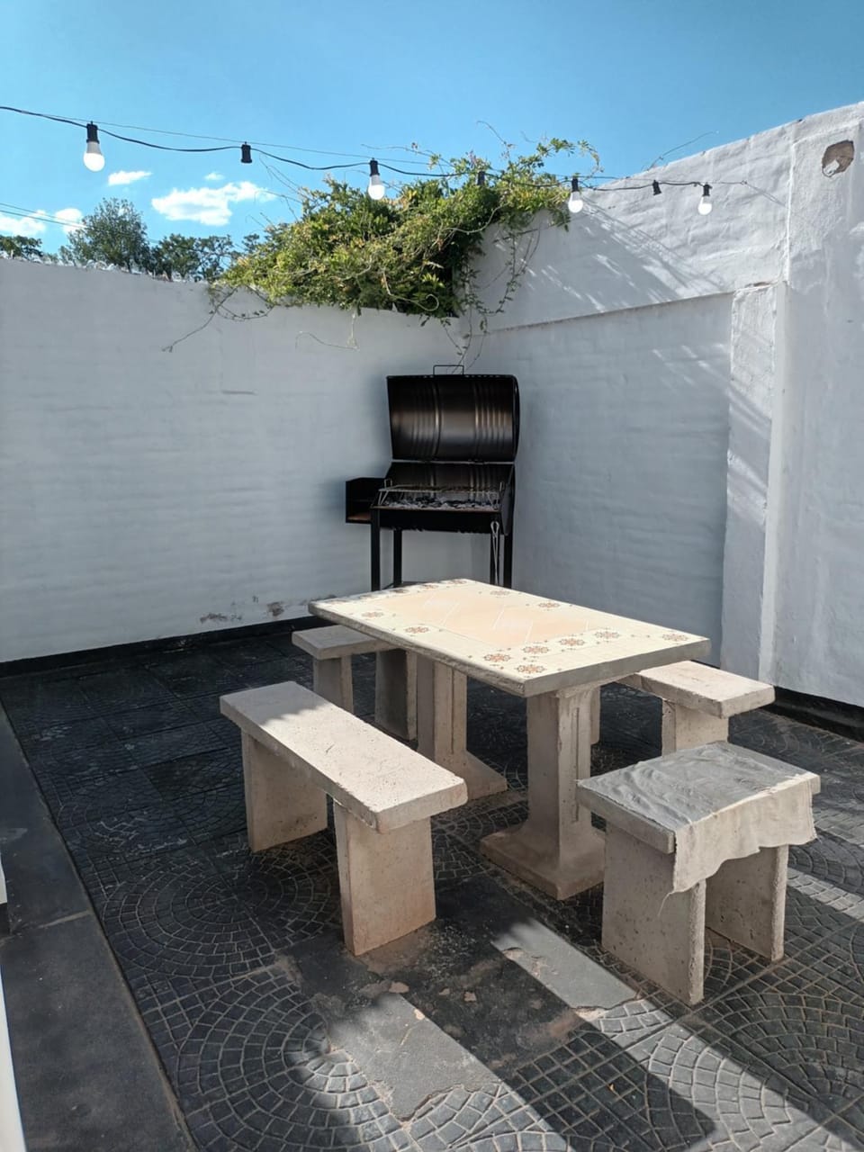 La Juana Apartment in San Luis Province, Argentina