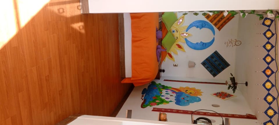 Diamante Andino Bed and Breakfast in Puno, Peru