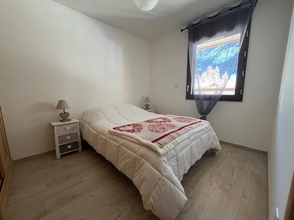 Confort moderne avec mezzanine près du téléphérique - FR-1-464-247 Apartment in Pralognan-la-Vanoise