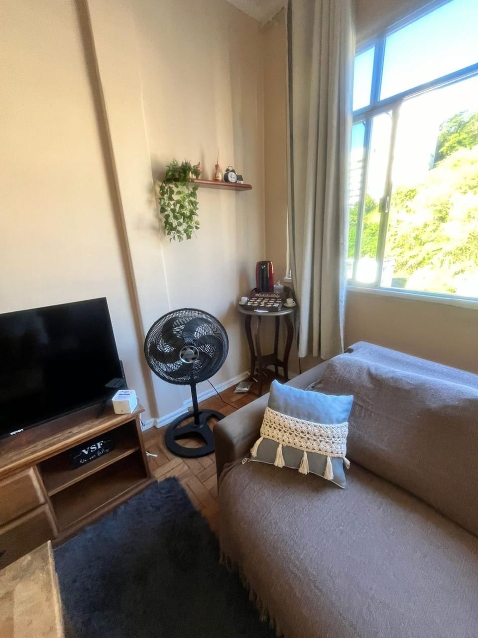 Living room, Meeting/conference room