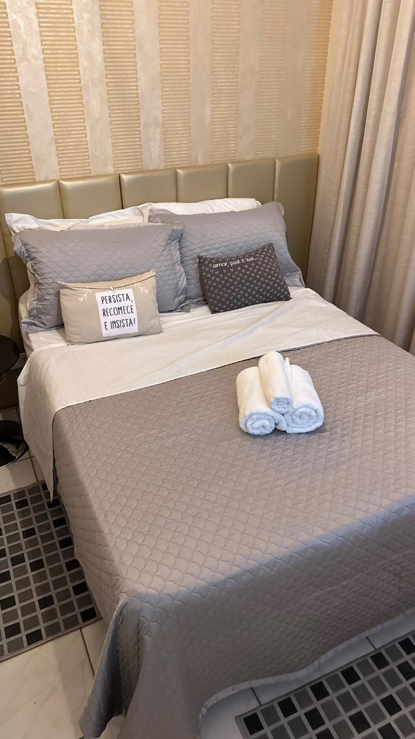Apartamento em Águas Claras - Brasília Apartment in State of Goiás