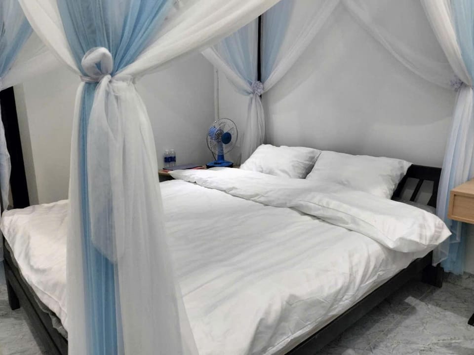 Yên Homestay Đơn Dương - Rạp chiếu phim mini Vacation rental in Lâm Đồng