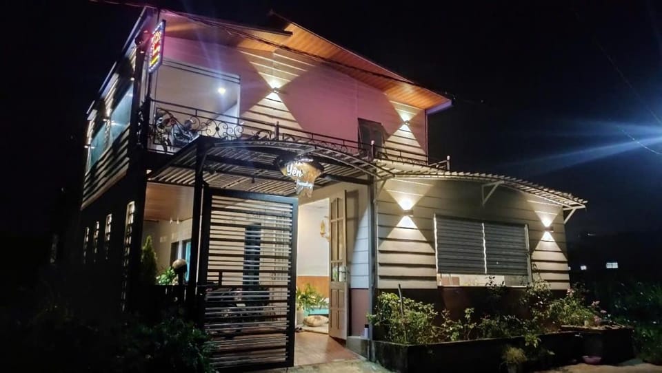 Yên Homestay Đơn Dương - Rạp chiếu phim mini Vacation rental in Lâm Đồng