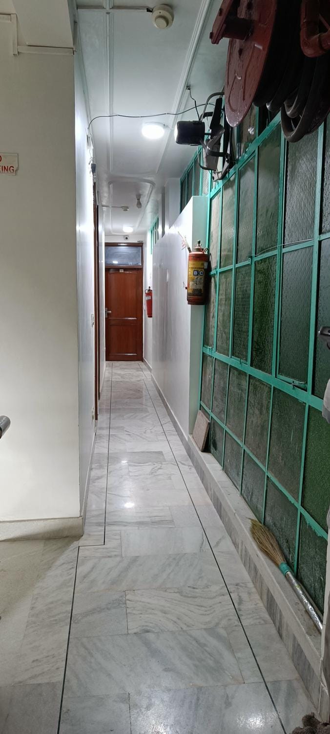 Family Hotel Shree Sai Dham Hotel in New Delhi