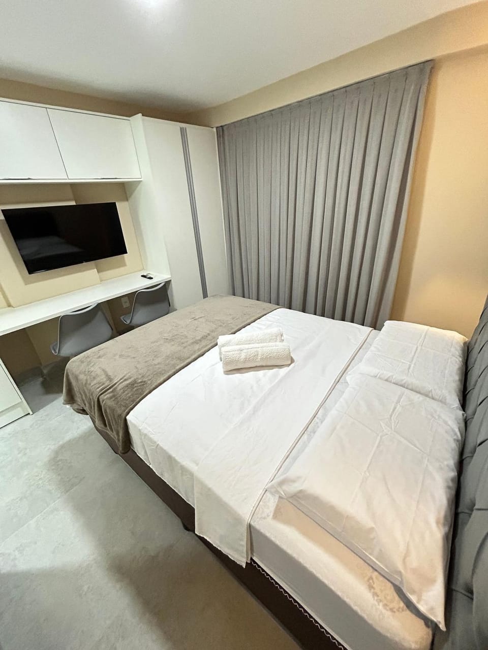 Melhores Flats - Fabuloso, pertinho do mar Apartment in João Pessoa