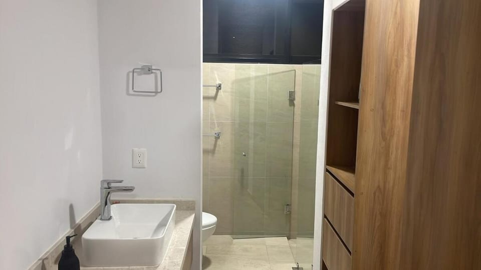 Beautiful and comfortable apartment Apartment in Bucerias