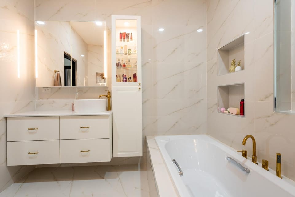 Mellies Home Villa in Sala Dan