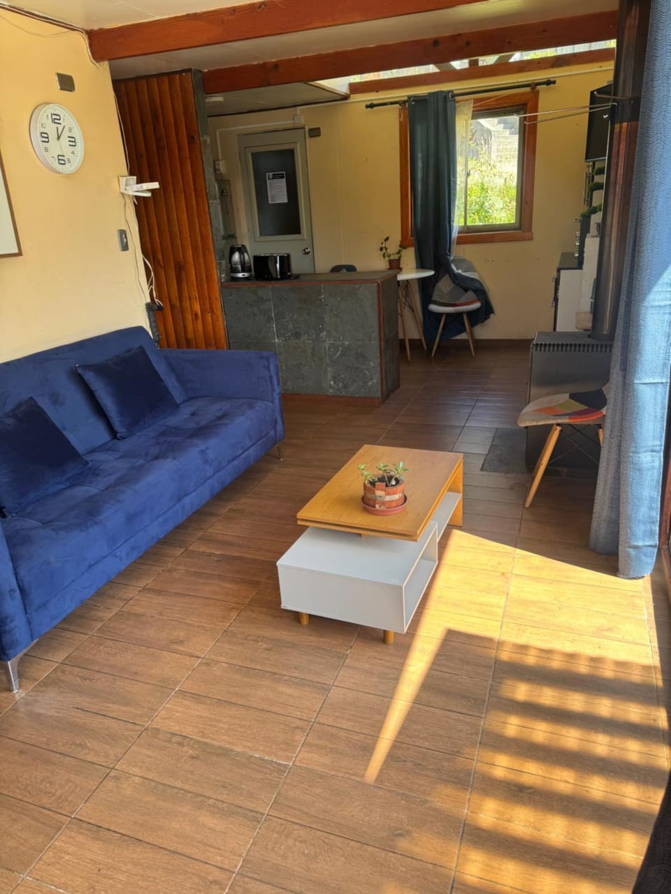 Cabañas Cutipay N1 House in Los Ríos, Chile