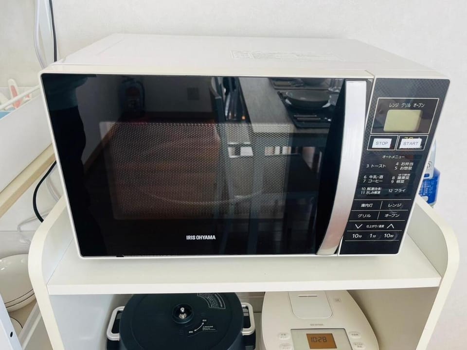Nest Kisarazu Apartment in Chiba Prefecture