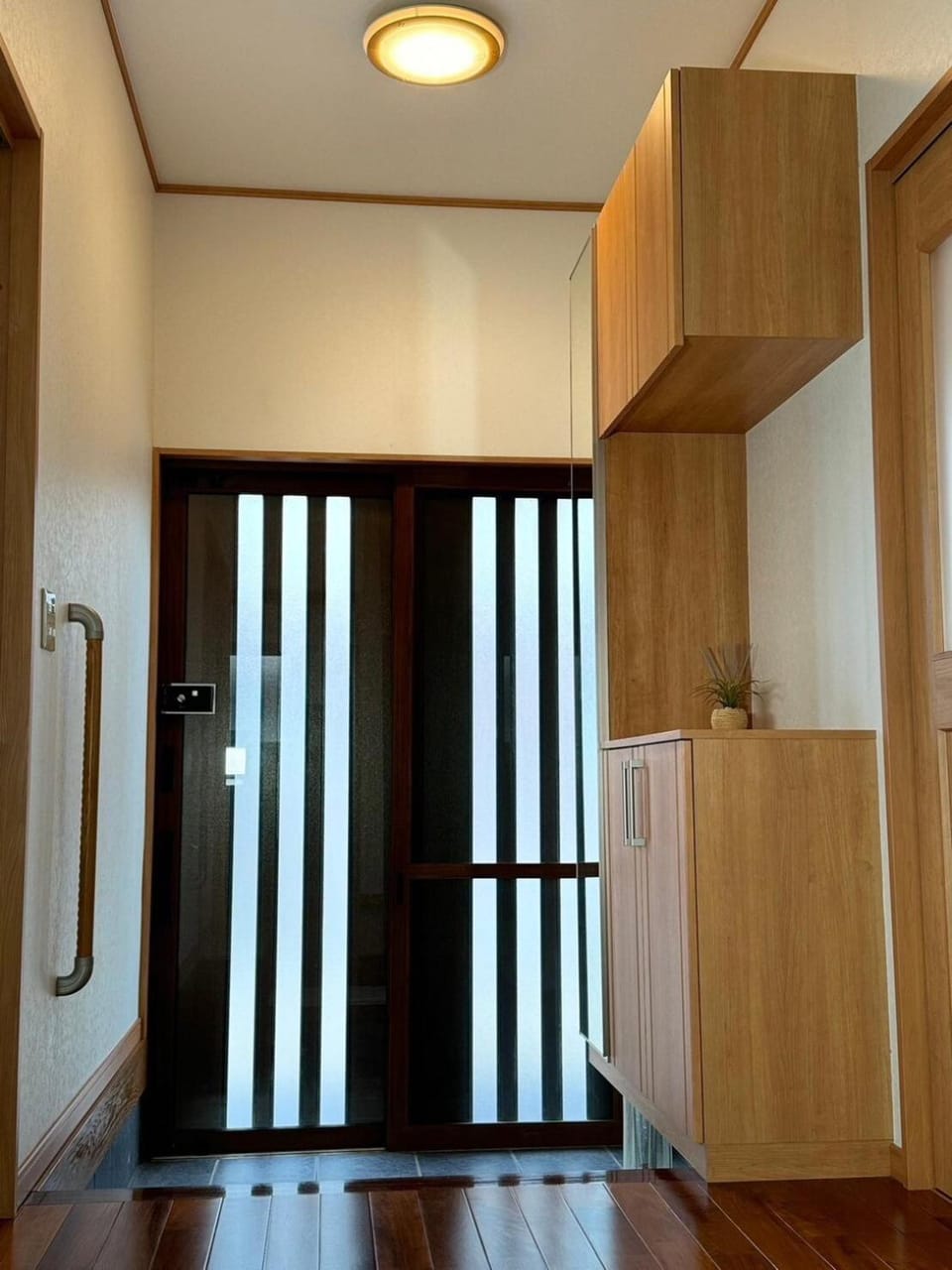 Nest Kisarazu Apartment in Chiba Prefecture