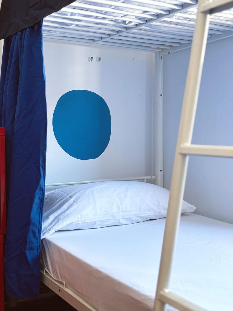 Bed, Photo of the whole room, Bedroom, bunk bed