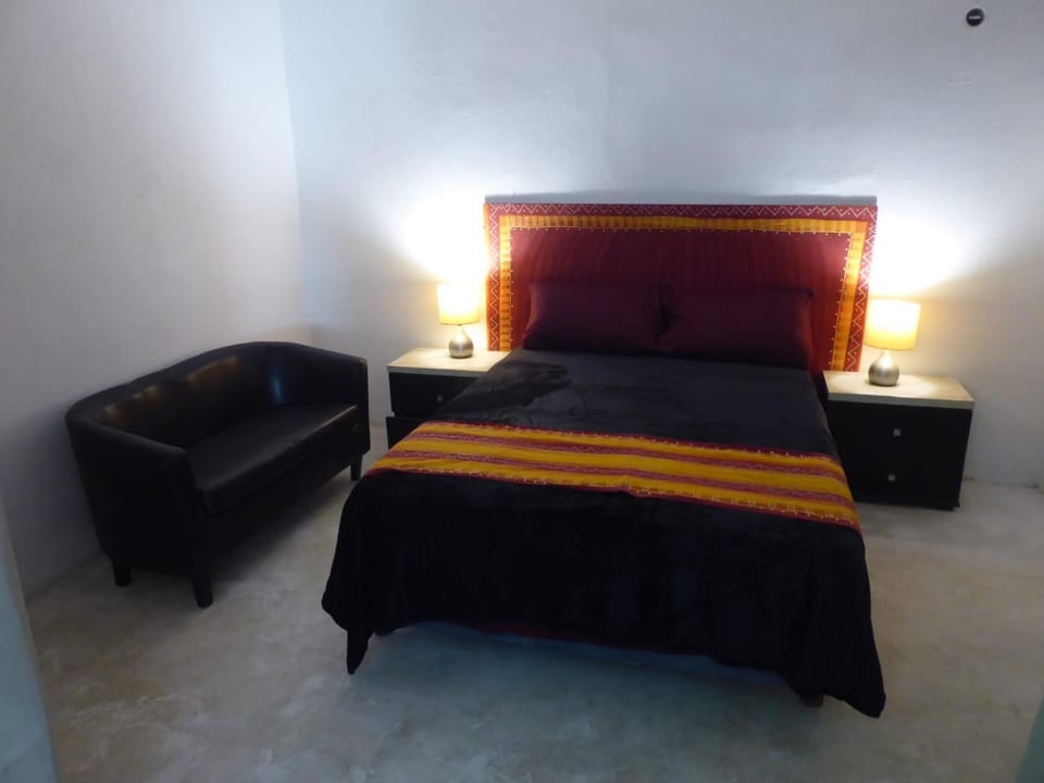 Siesta Fiesta Tree house House in Playa del Carmen