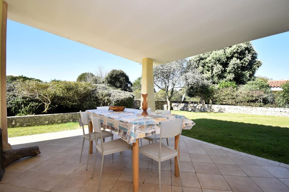 Garden, Balcony/Terrace, Dining area, Garden view