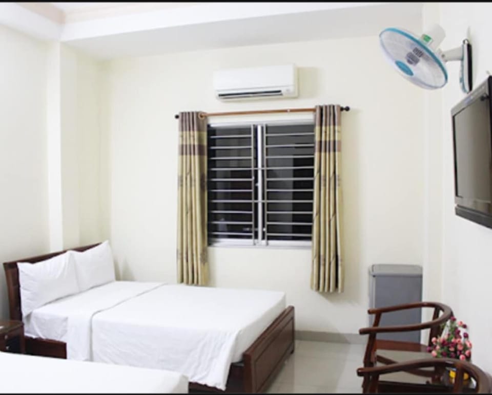 Hotel Hiền Anh Vĩnh Phúc Vacation rental in Vietnam