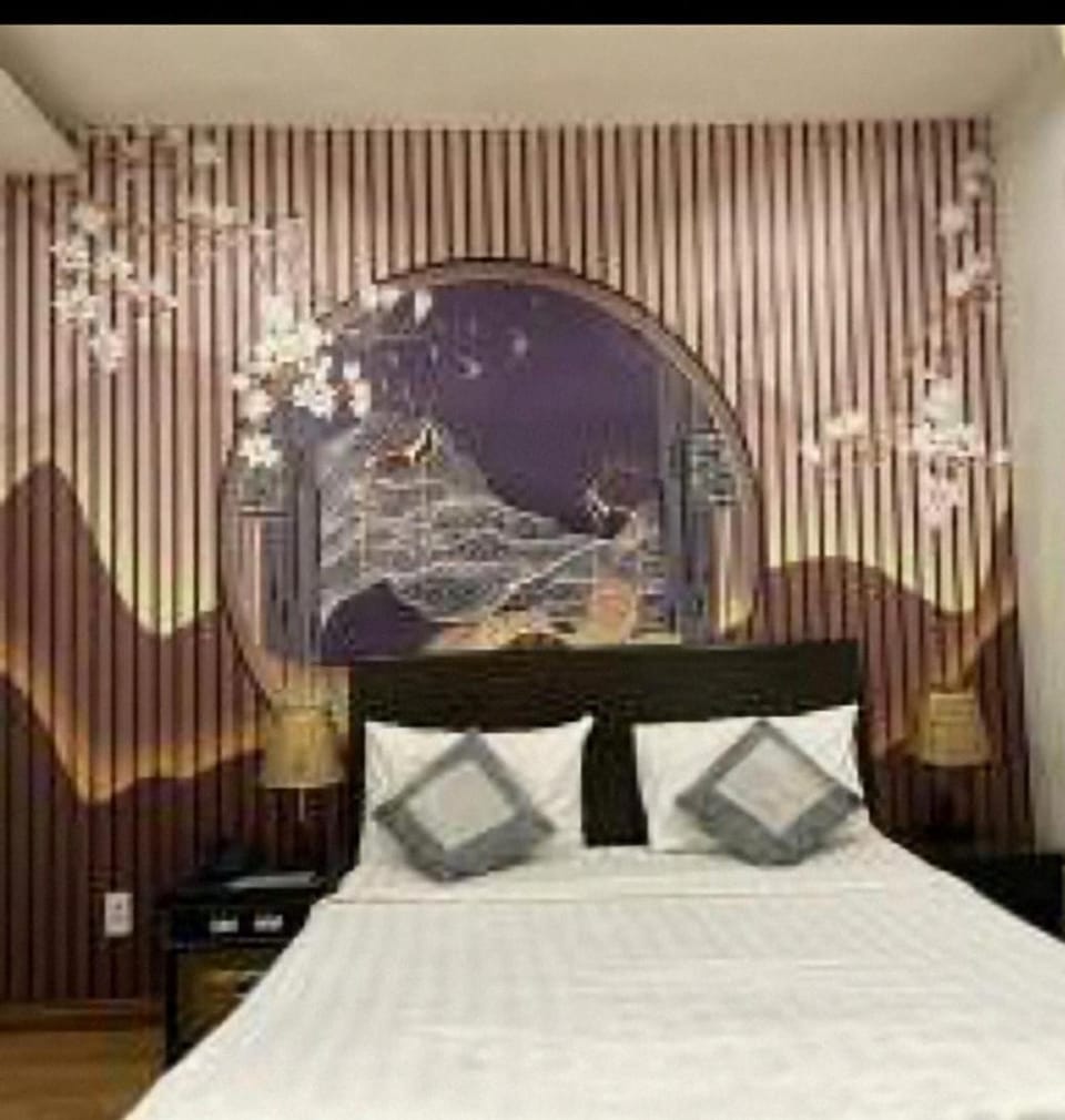 Hotel Hiền Anh Vĩnh Phúc Vacation rental in Vietnam