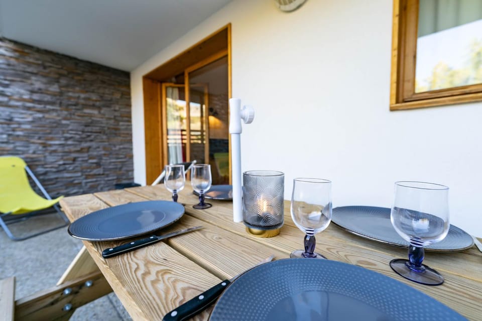 Patio, Balcony/Terrace