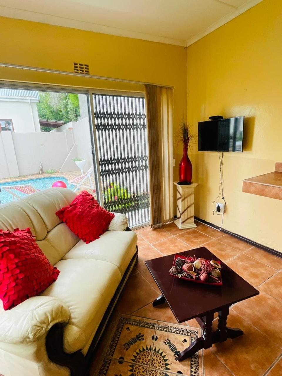 Repose 2 Chill Zone Cottage Vacation rental in Eastern Cape