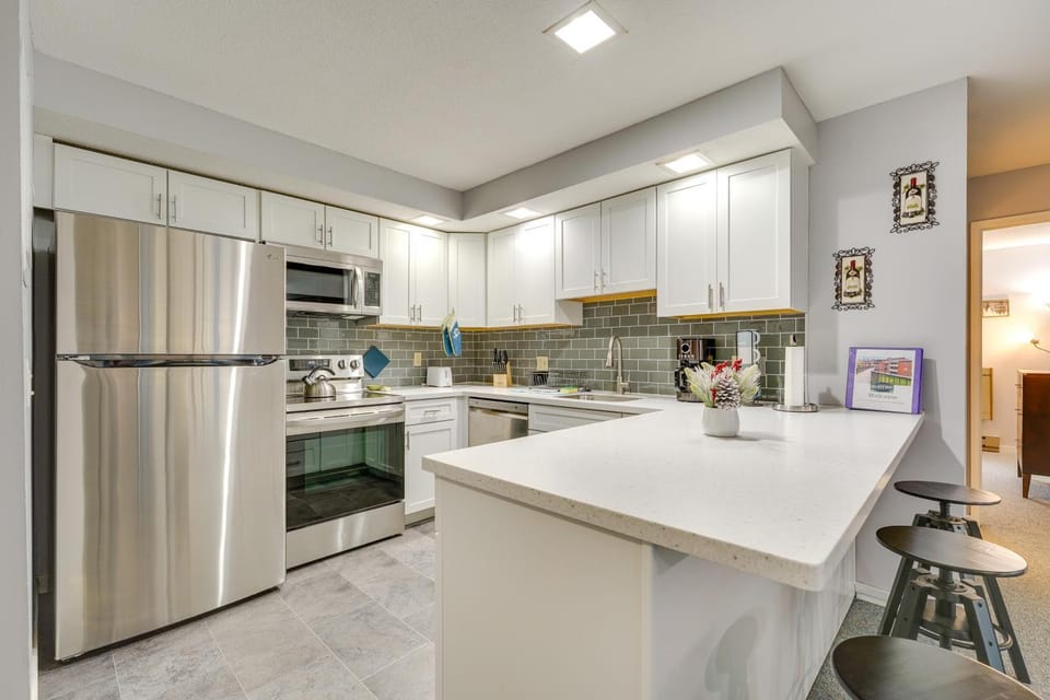 10 Mi to Killington | AC | Four-Season Retreat House in Mendon