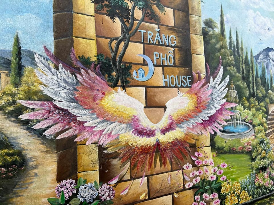 Property logo or sign