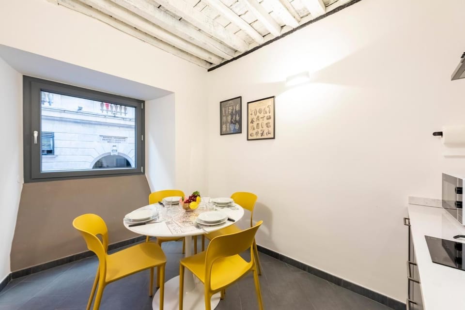 Kitchen or kitchenette, kitchen