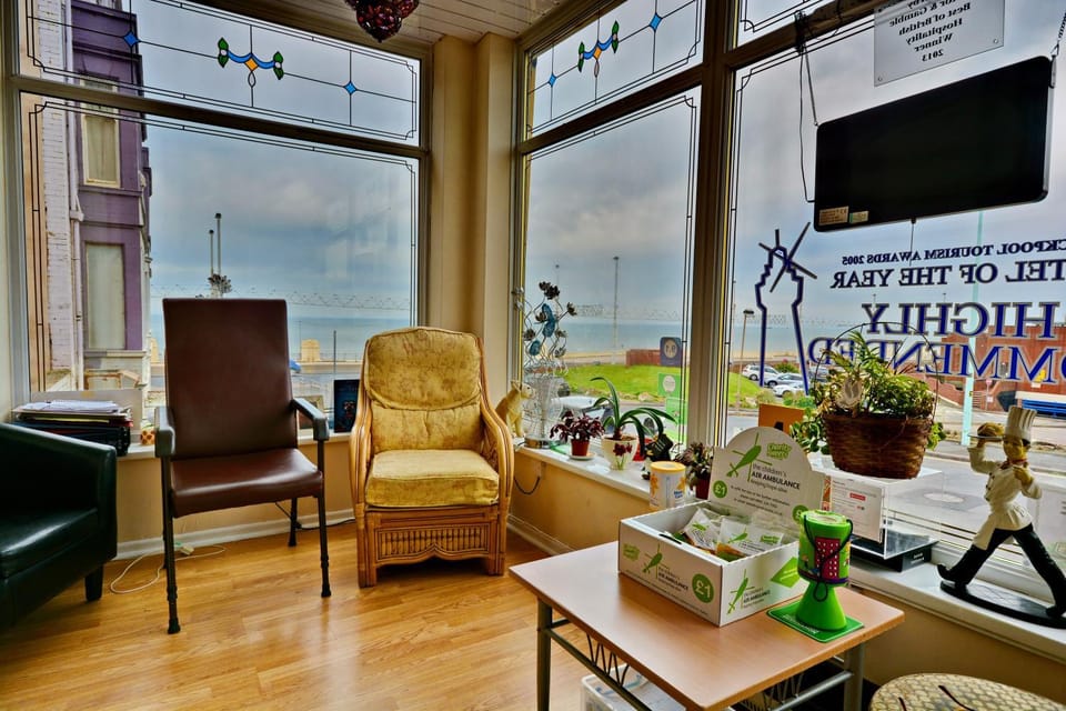 Sea view