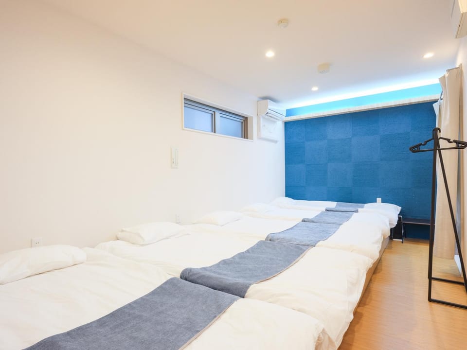HOTEL 心 asakusa Apartment in Japan