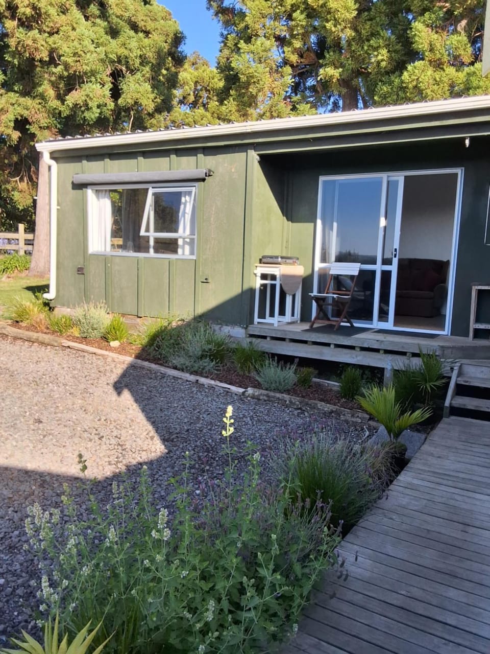 TE Ra Puna Bed and Breakfast in Northland