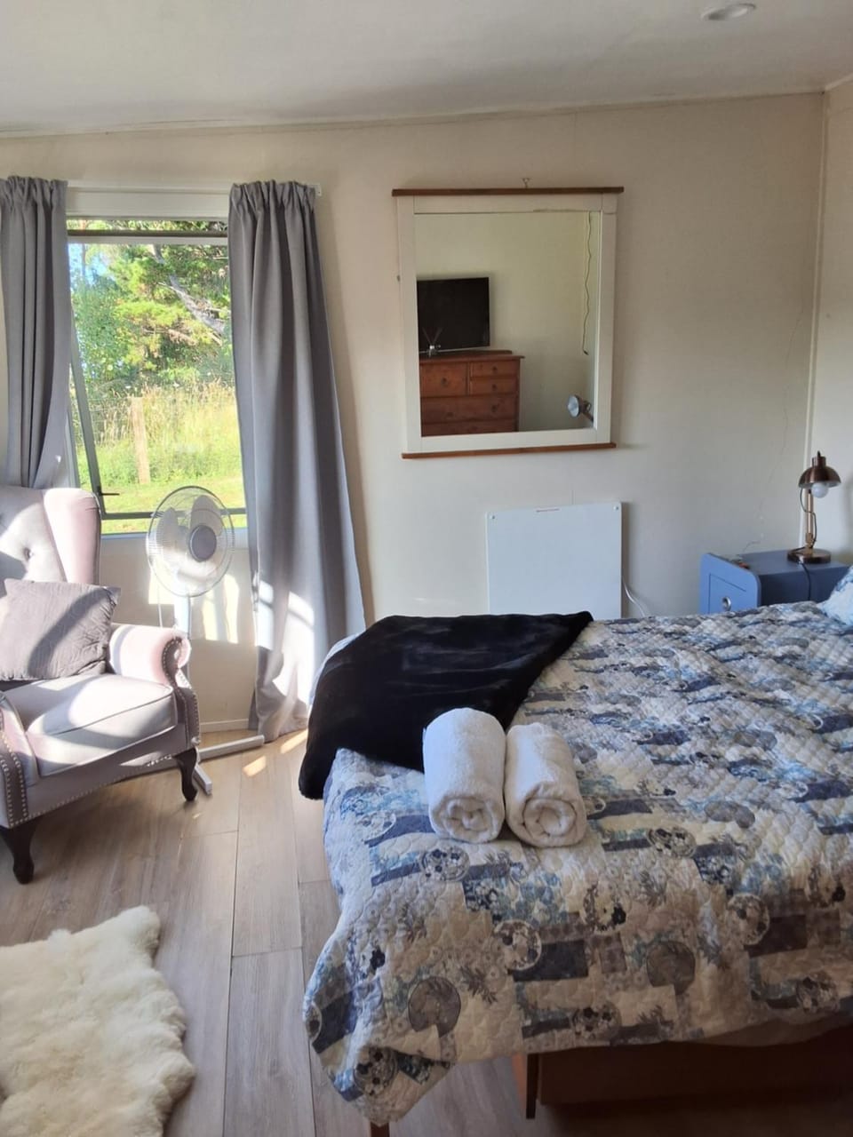 TE Ra Puna Bed and Breakfast in Northland