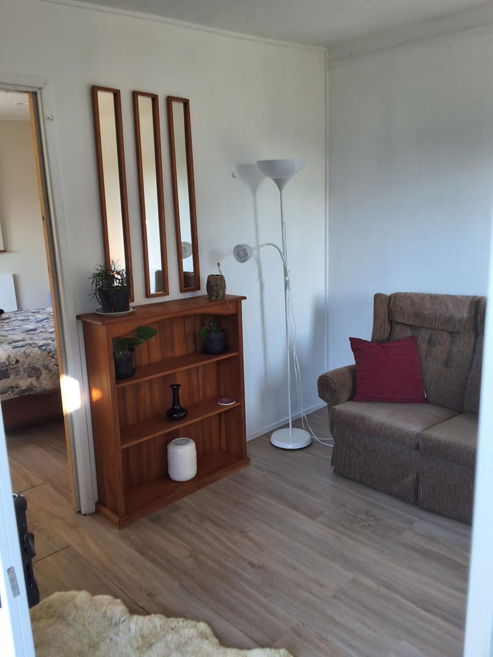 TE Ra Puna Bed and Breakfast in Northland