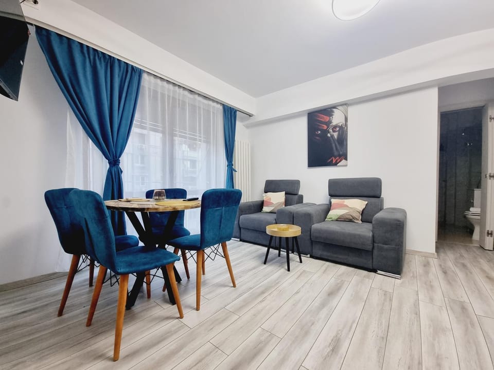 CITY CENTER 2ROOMs APARTAMENT CALEA VICTORIEI Apartment in Bucharest