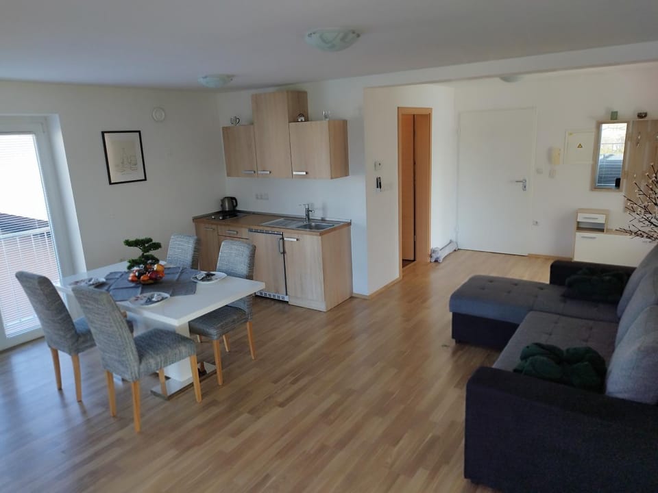 Lazy Haven Apartment in Slovenia