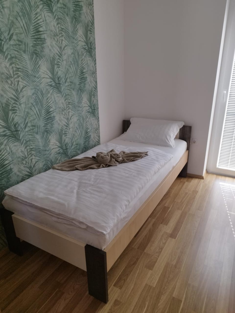 Lazy Haven Apartment in Slovenia