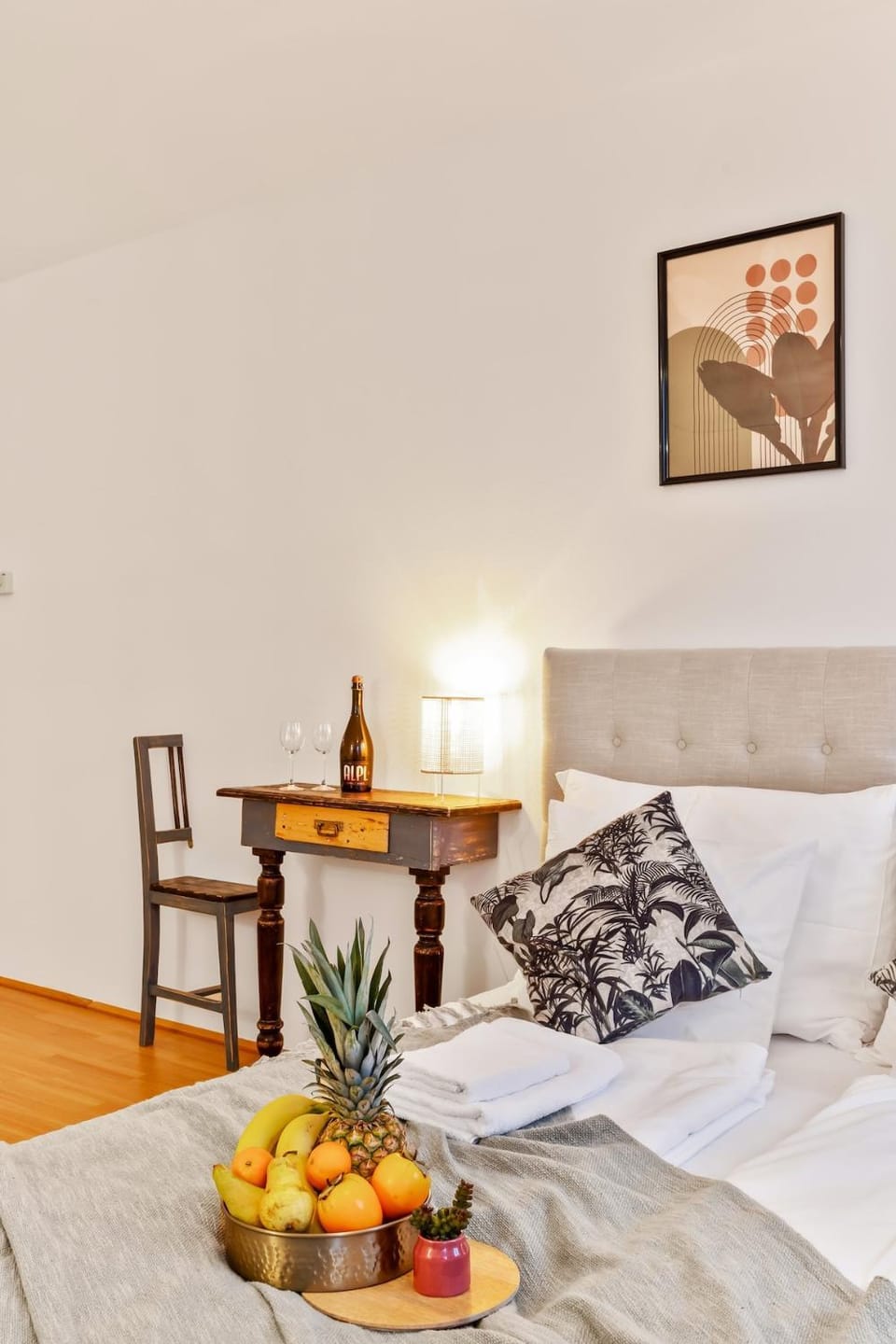 Soul Haven - Gym - Parking Apartment in Vienna