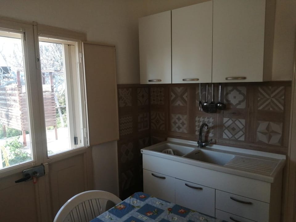 Magnolia House in Apulia