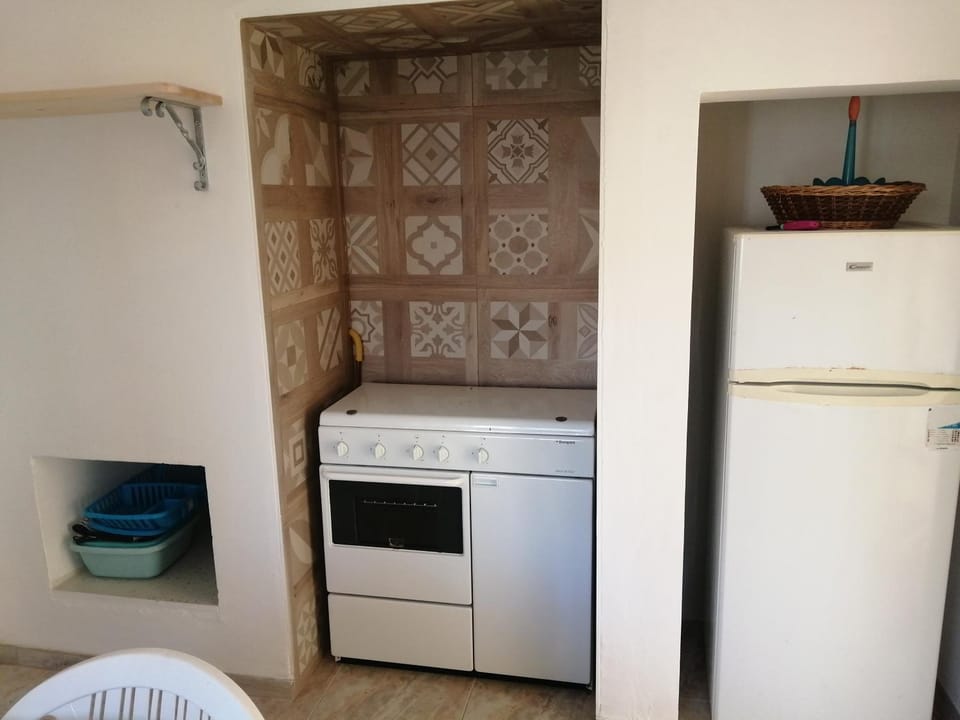 Magnolia House in Apulia